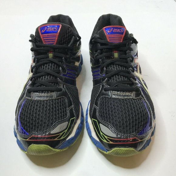 asics running shoes 10.5